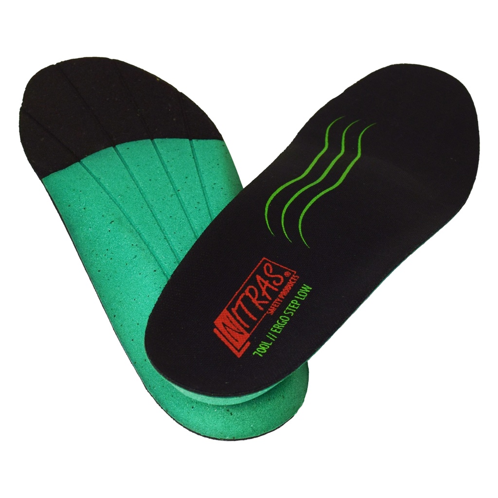 700L NITRAS ERGO STEP HIGH