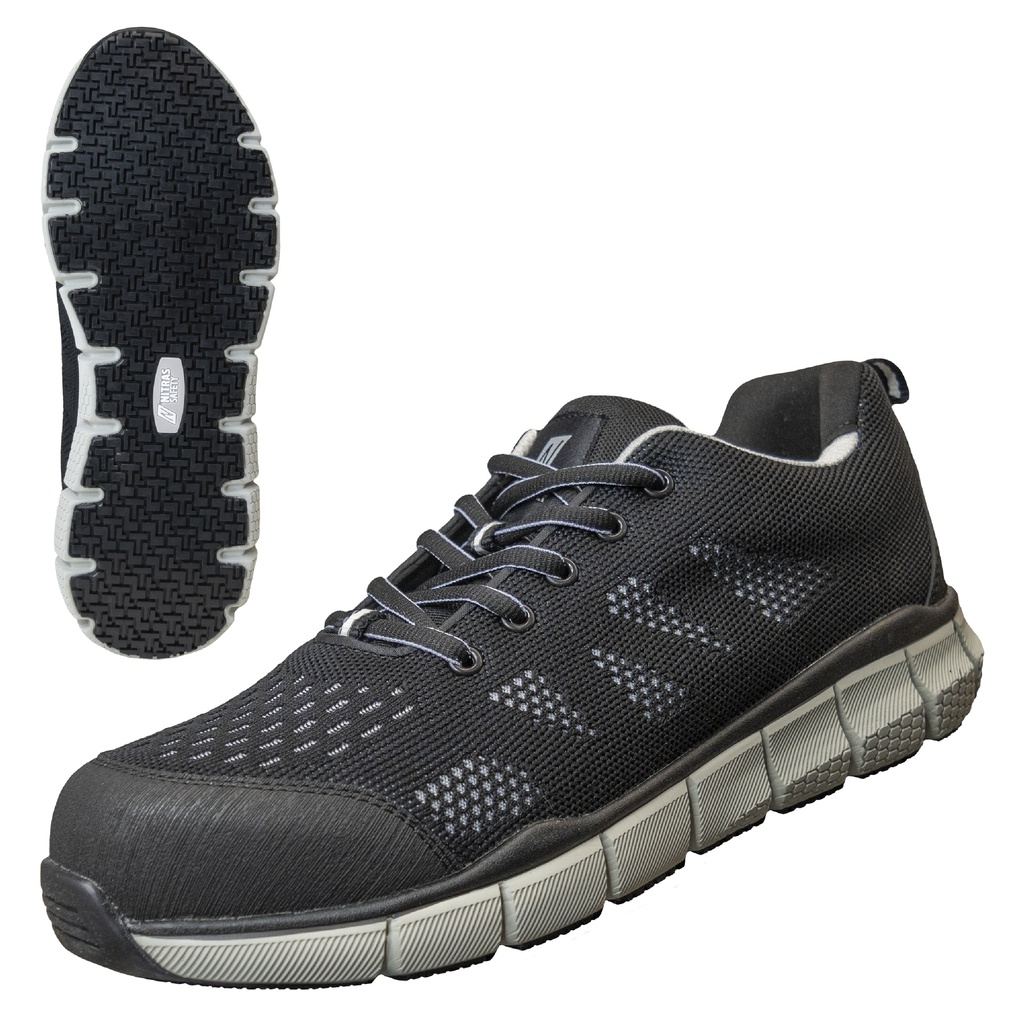 7440-1012 NITRAS SONIC STEP