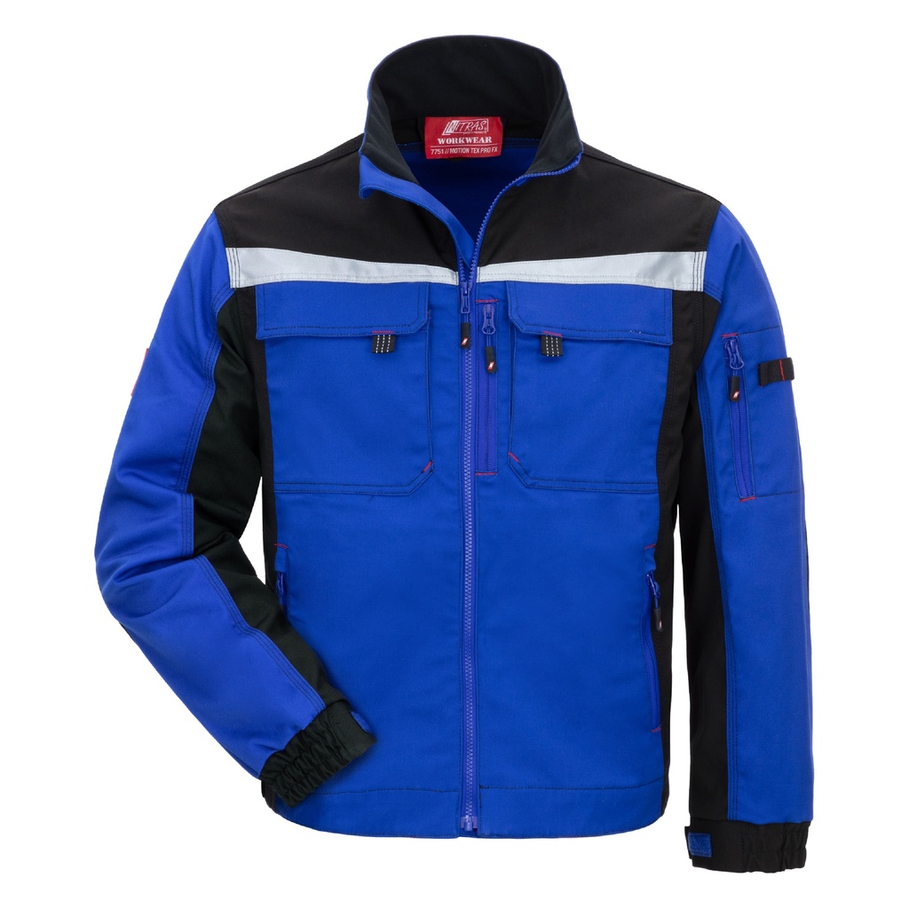 7751 NITRAS MOTION TEX PRO FX