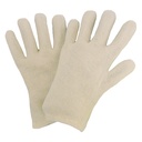 5202-10 NITRAS cotton interlock gloves