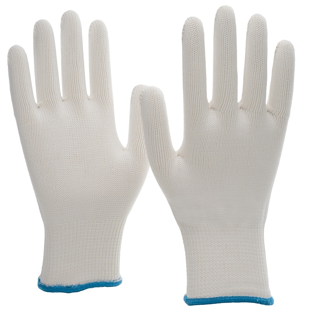 6100ND NITRAS knitted gloves