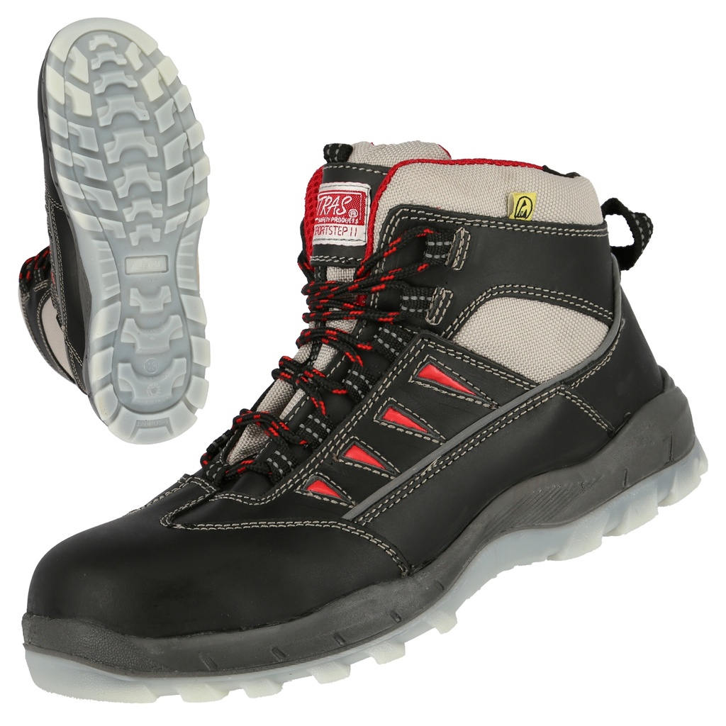 7301 NITRAS SPORT STEP MID