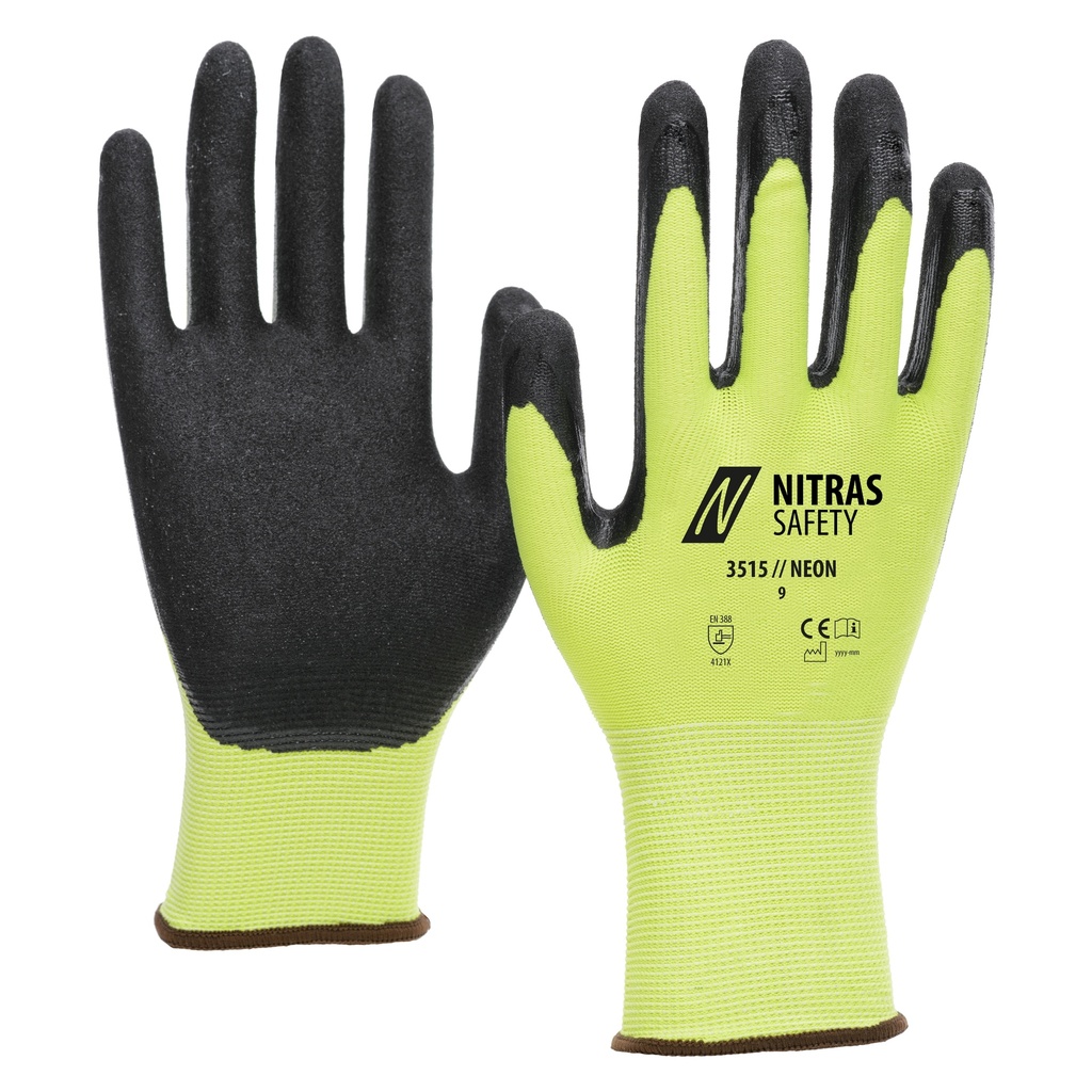 3515 NITRAS NEON