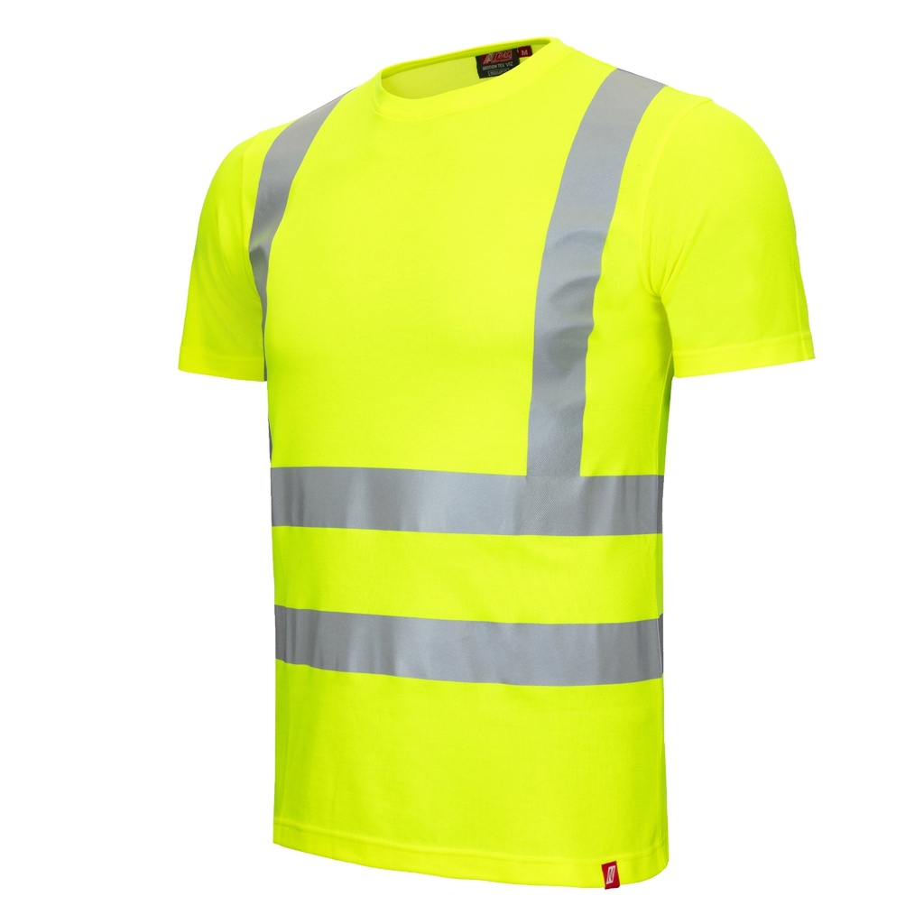 7008-4000 NITRAS MOTION TEX VIZ