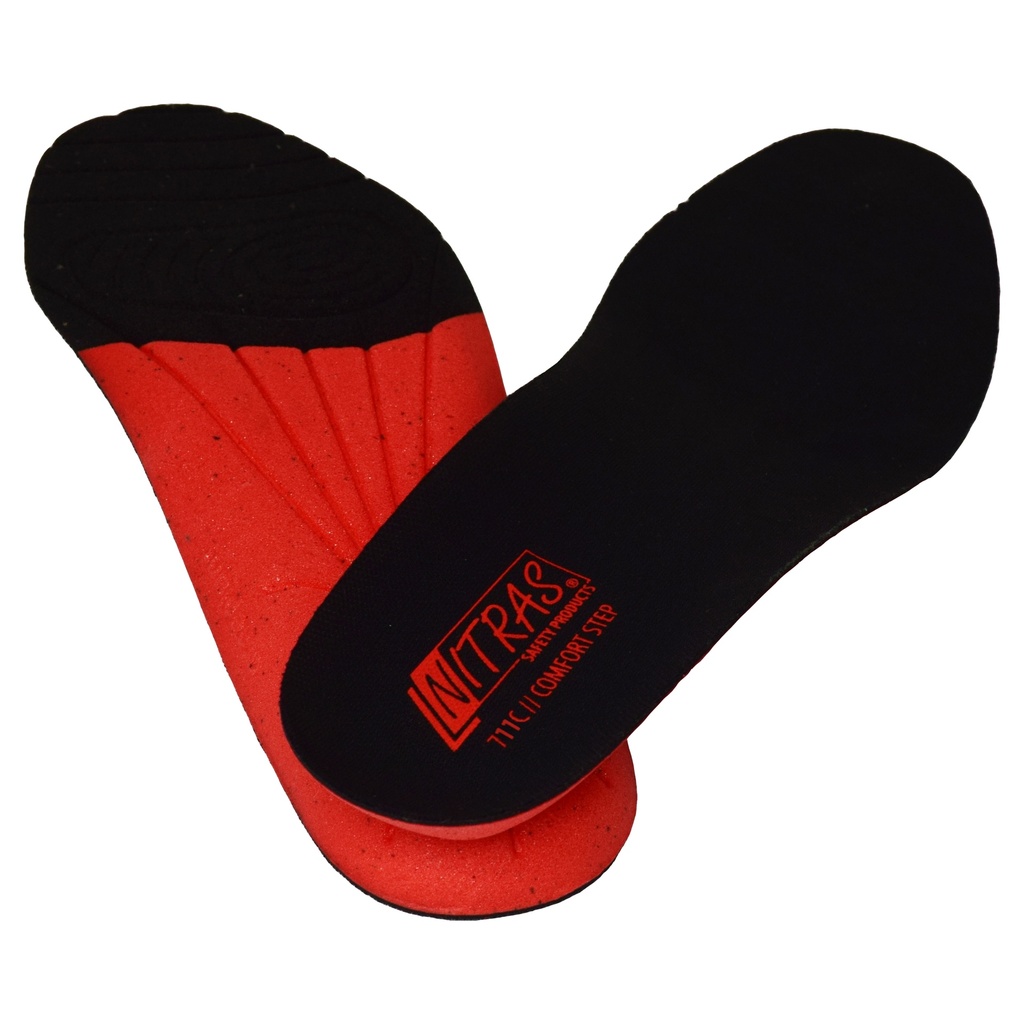 711C NITRAS COMFORT STEP