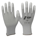 6230T NITRAS antistatic gloves