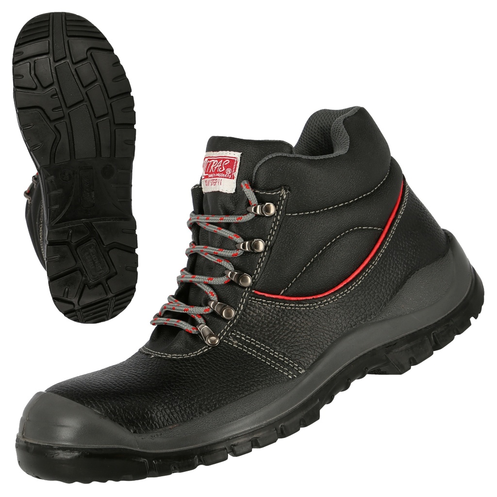 7201 NITRAS STEP MID