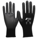 6215 NITRAS nylon gloves