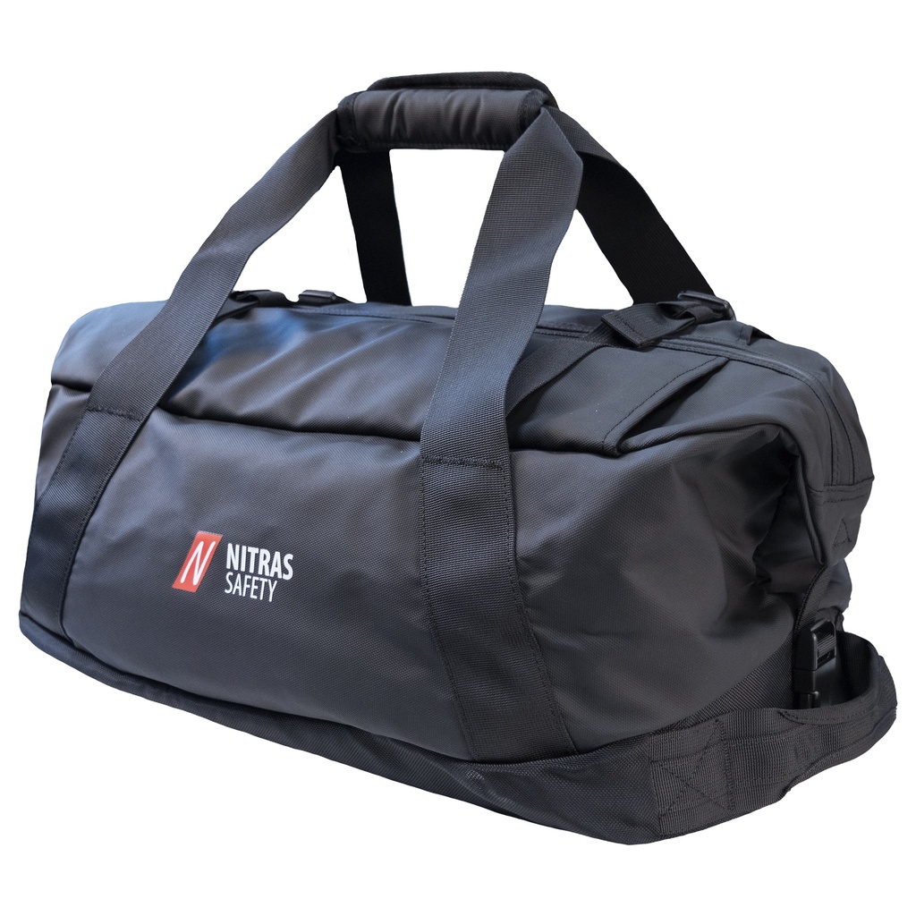 792-1000 NITRAS duffle bag