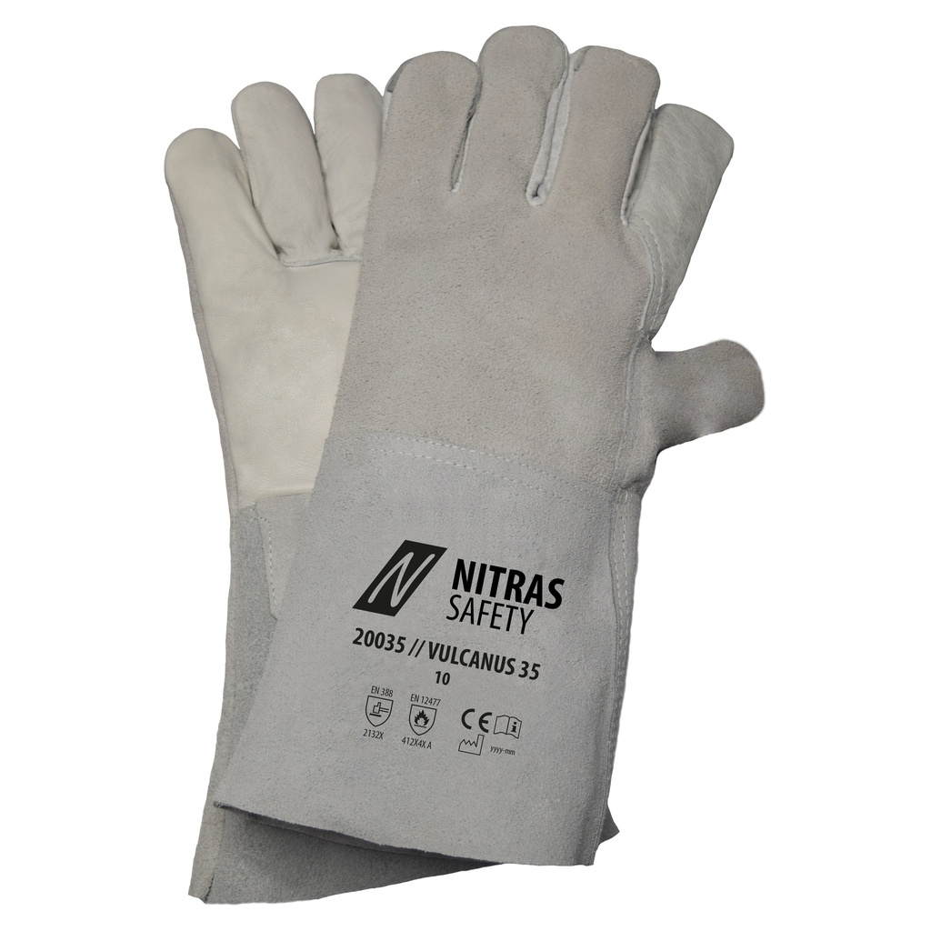20035 NITRAS VULCANUS 35