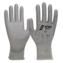 6315 NITRAS cut protection gloves