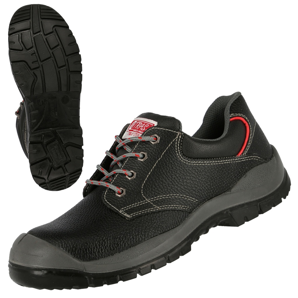 7200 NITRAS STEP