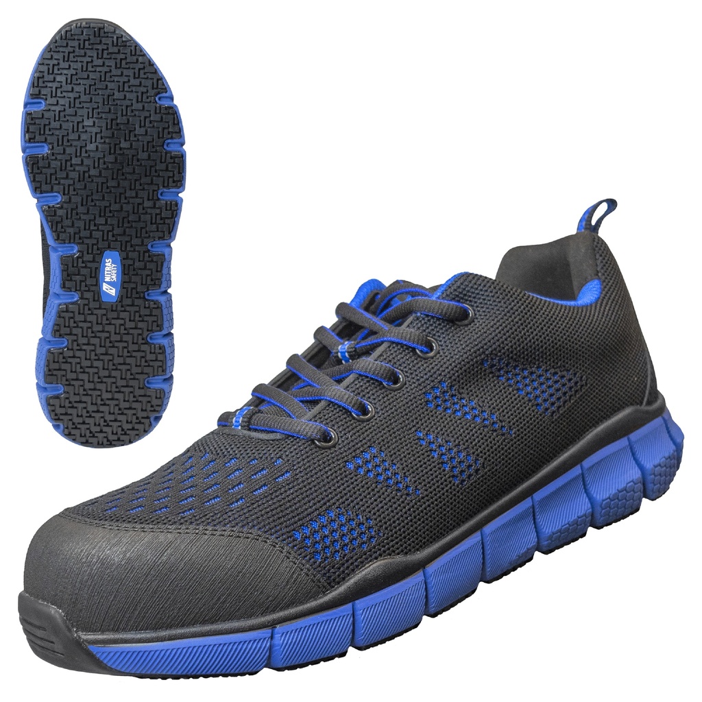 7440-1022 NITRAS SONIC STEP