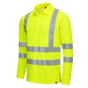 7014-4000 NITRAS MOTION TEX VIZ