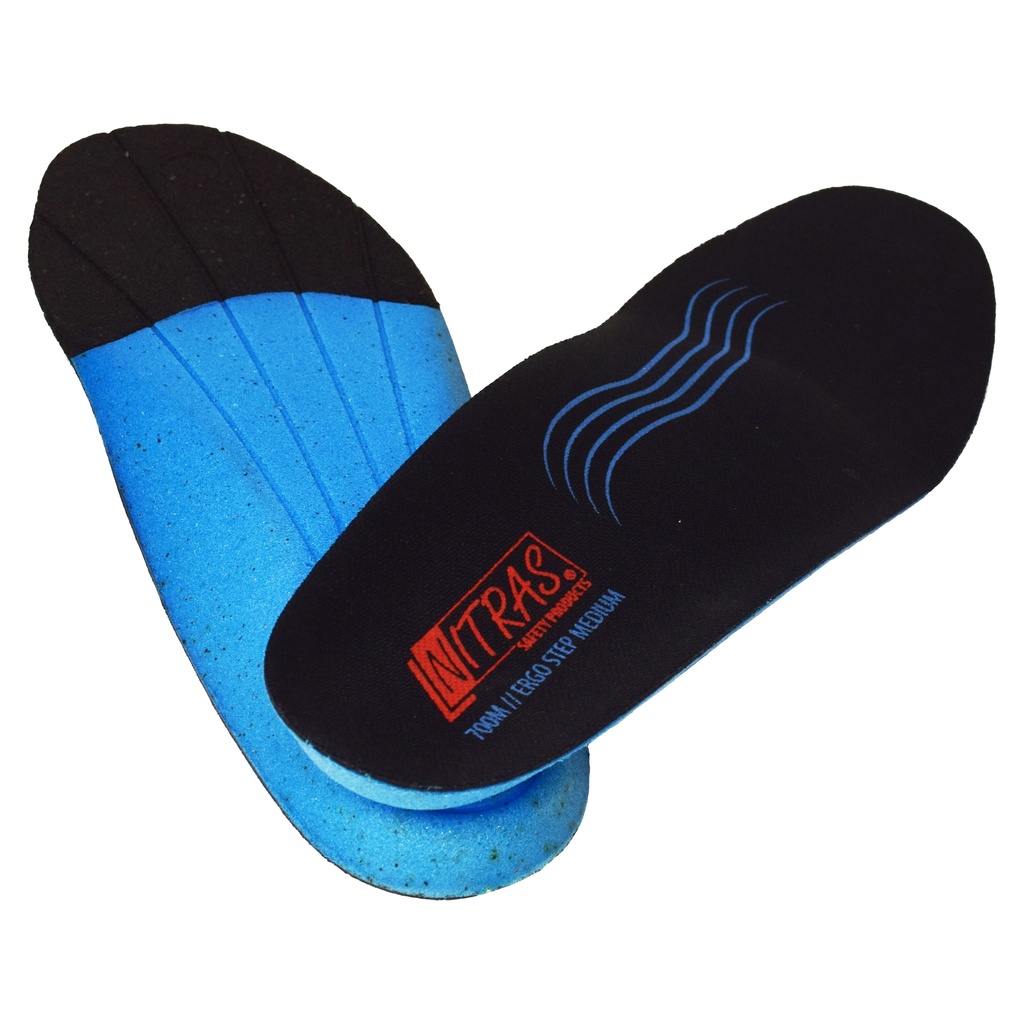 700M NITRAS ERGO STEP MEDIUM