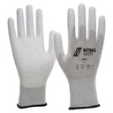 6230 NITRAS antistatic gloves