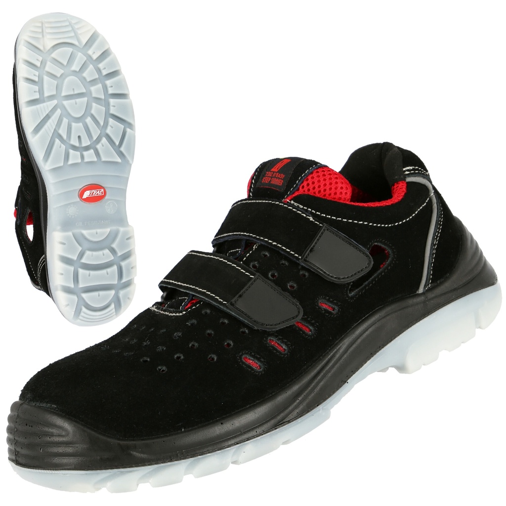 7312 NITRAS EASY STEP SA