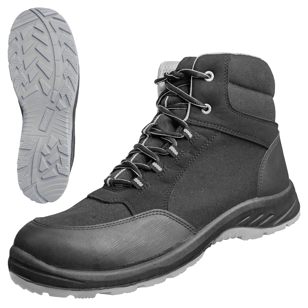 7436-1012 NITRAS SOLID STEP MID