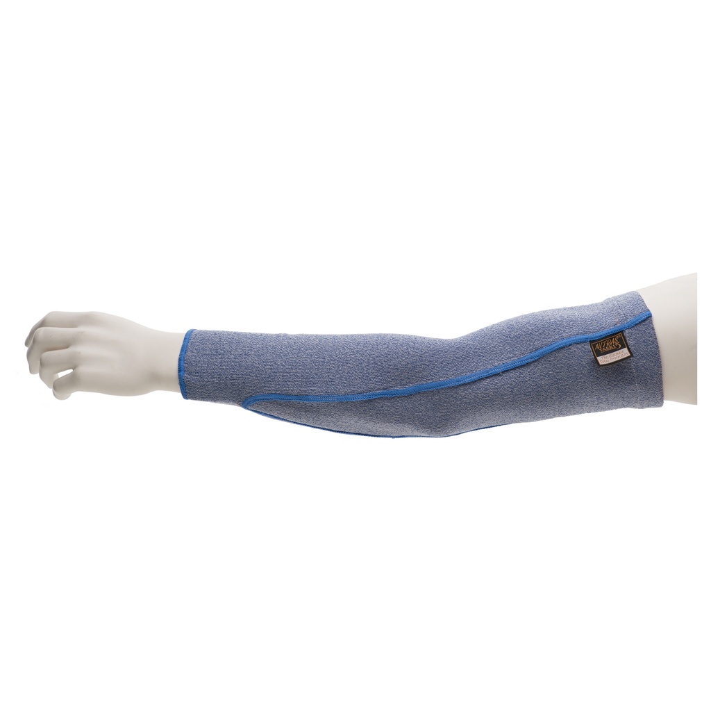 679 NITRAS TAEKI cut-resistant arm protectors