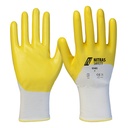 03405 NITRAS nitrile gloves