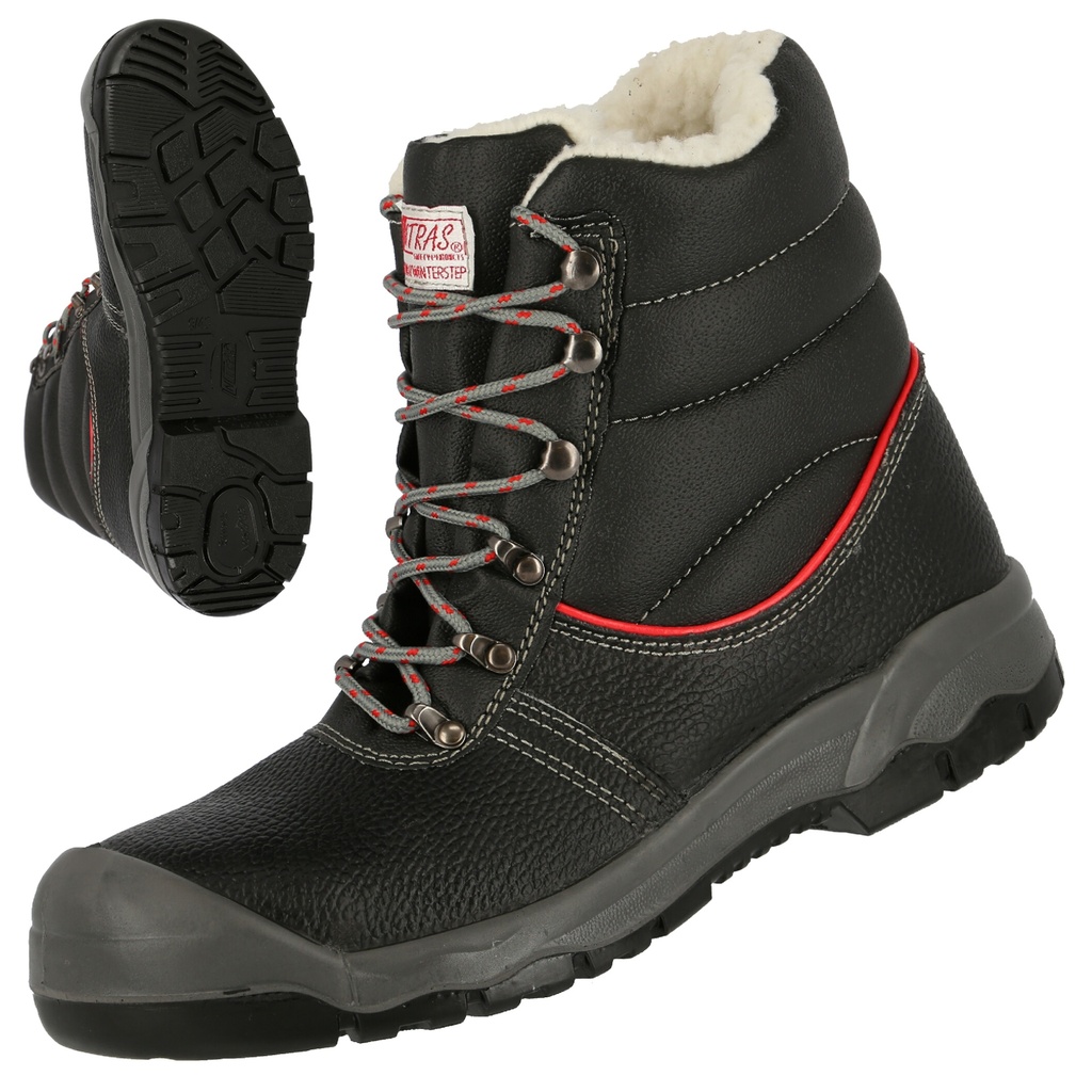 7201W NITRAS STEP MID+ W