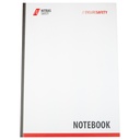 116 NITRAS notebook A4