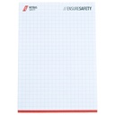 105 NITRAS notepad A6