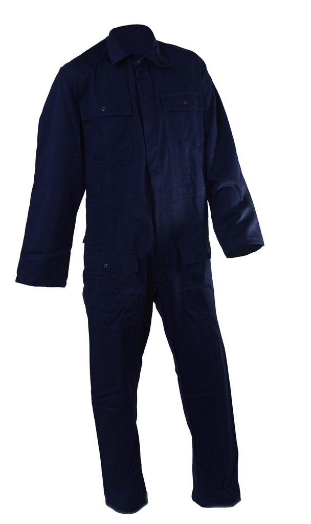 Overall proban navy Colombes