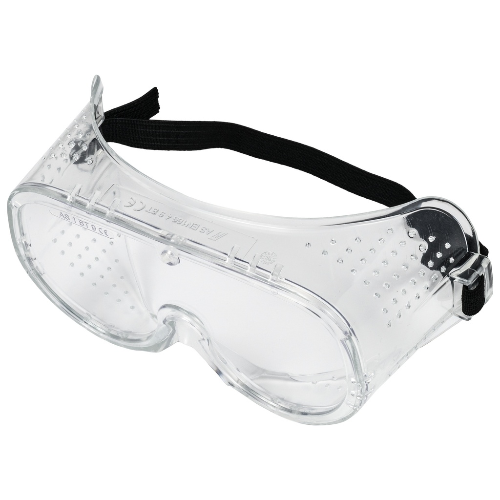 9040-1400 NITRAS VISION PROTECT BASIC