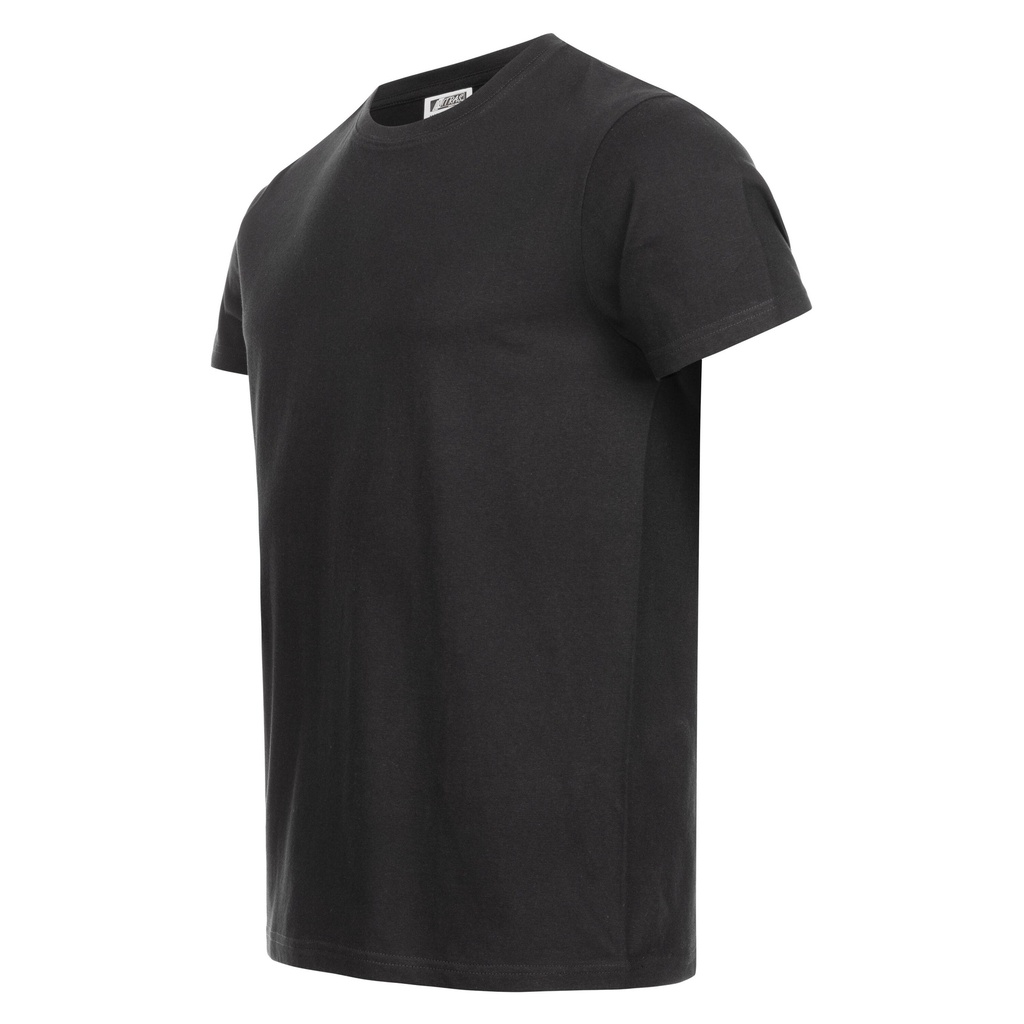 7004A NITRAS Shirts schwarz