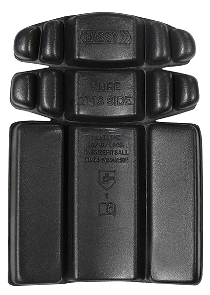 Kniekussen Dassy Cratos