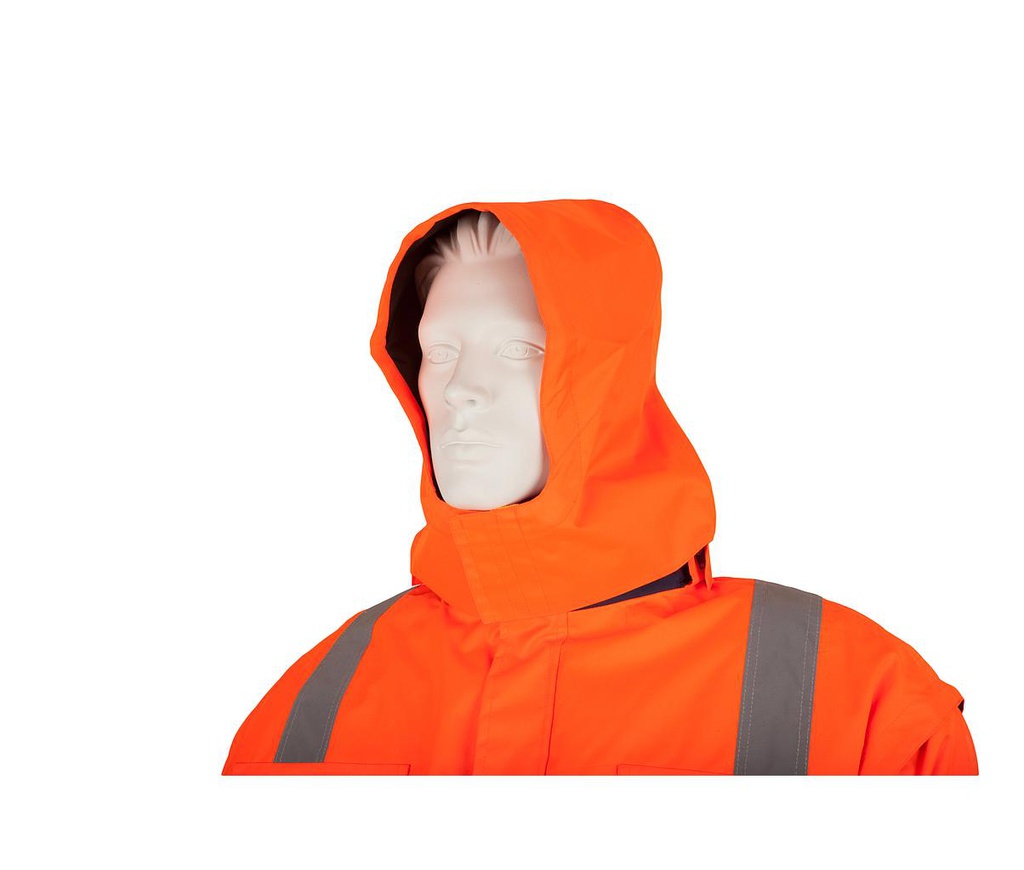 Kap nitras 7140K oranje