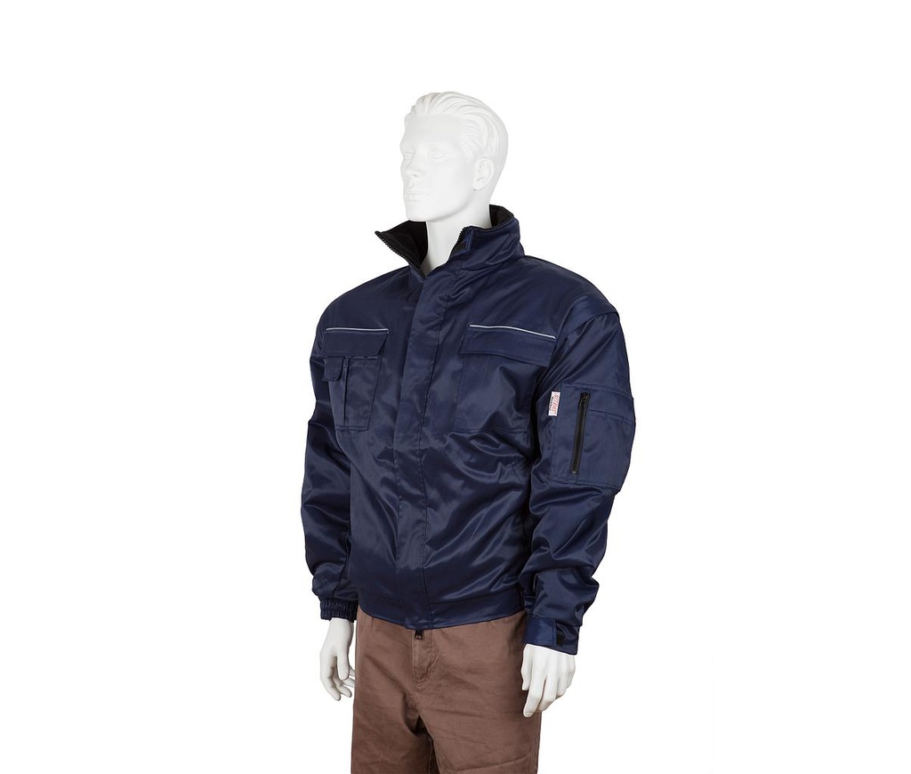 Pilotjas nitras eagle 7121 navy