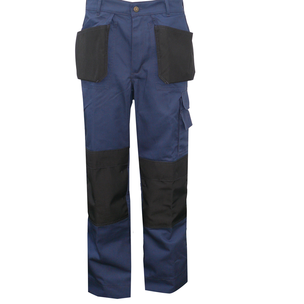 Broek Seaton p/k navy