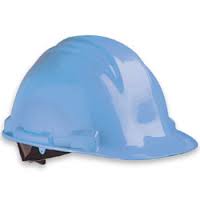 Helm A69 hemelsblauw 933174.2