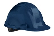 Helm A69R blauw + draaiknop 933184.1