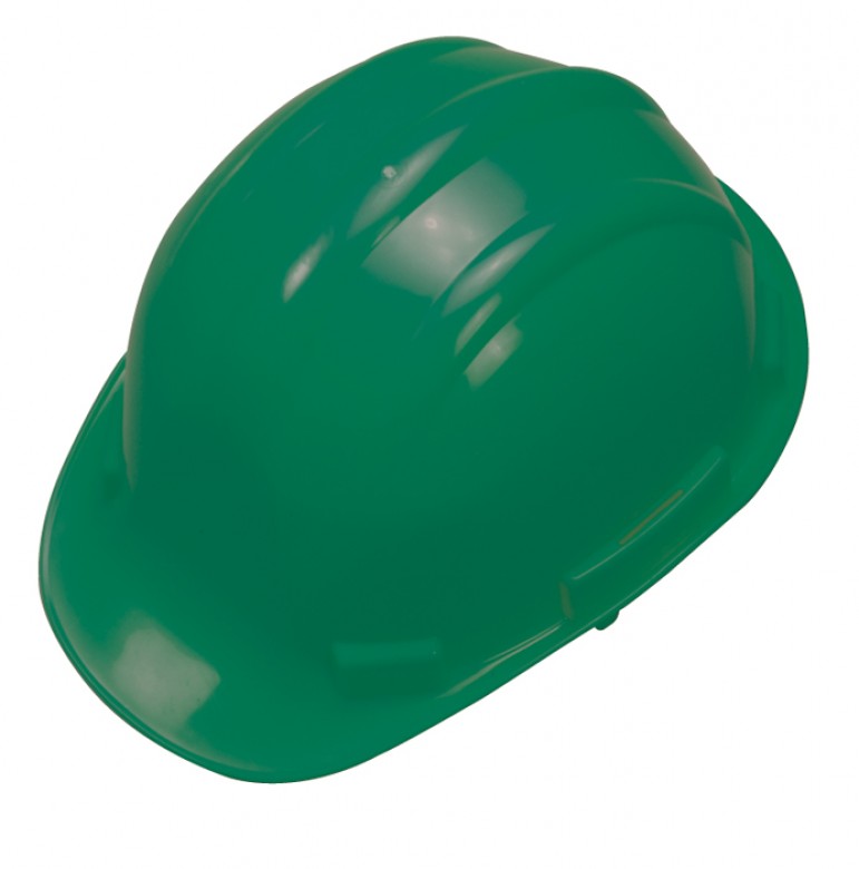 Helm Bob 4004 groen