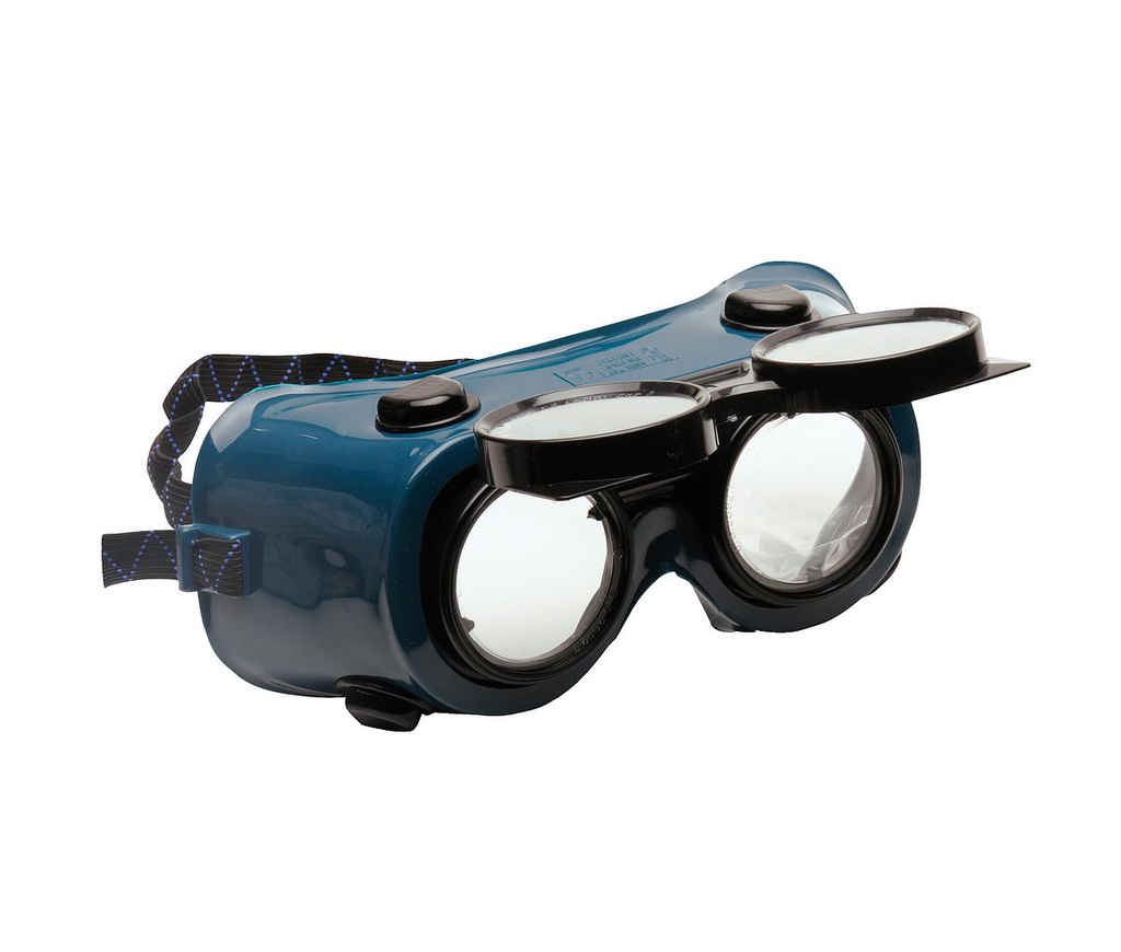 Lasbril PW60