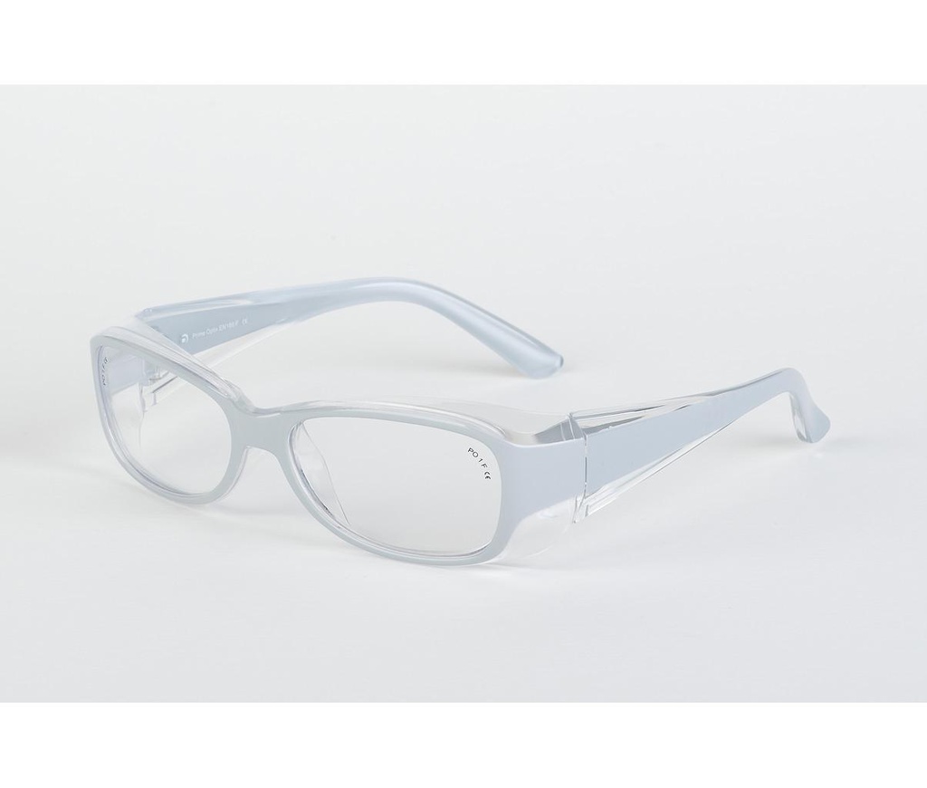 Bril ROX grijs