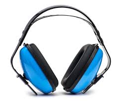 Oorkap Bilsom Viking V1