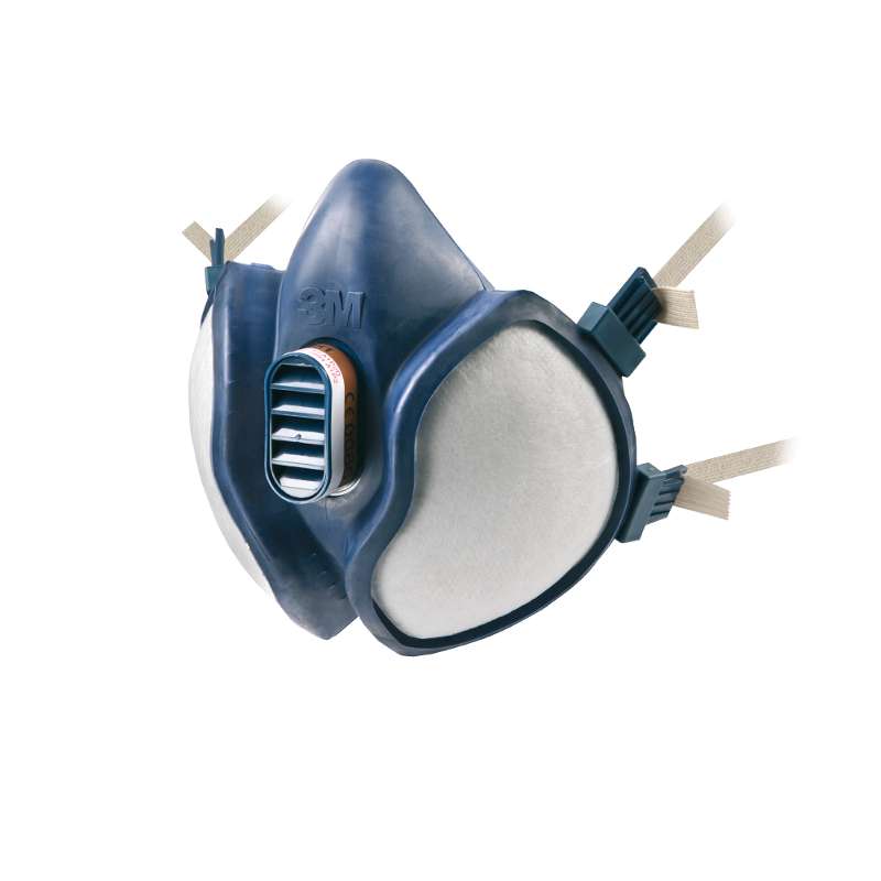 combinatiemasker 3M 4277 ABE1P3D