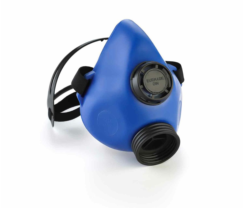 Halfmasker Milla Eurmask Din 7355