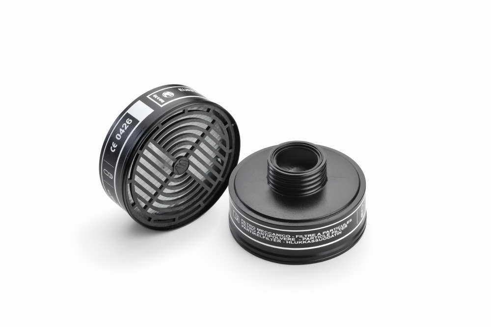 Schroeffilter Milla Eurfilter 7010 P3