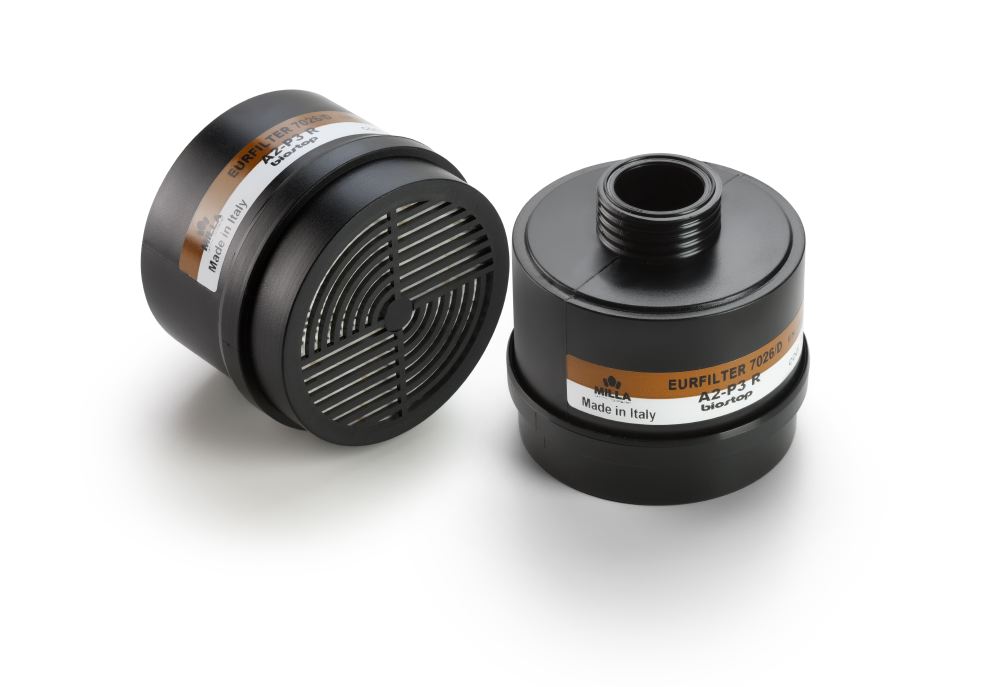 Schroeffilter Milla 7026 A2P3