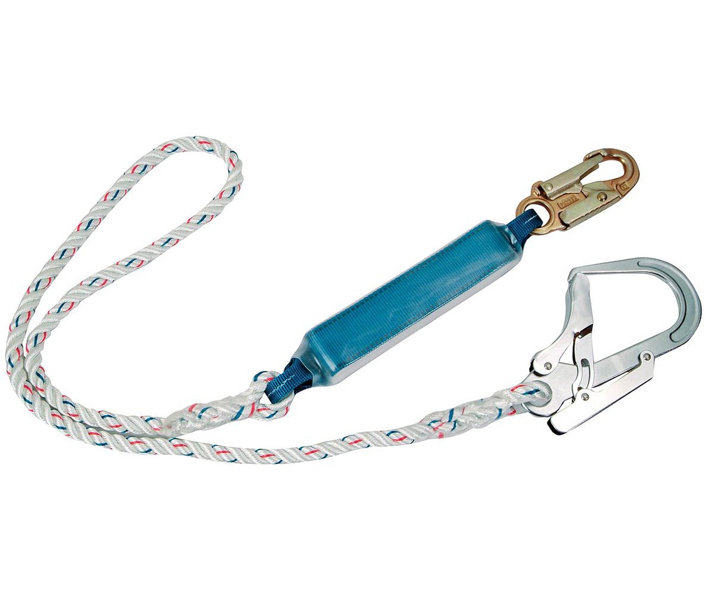 Vallijn met demper FP23