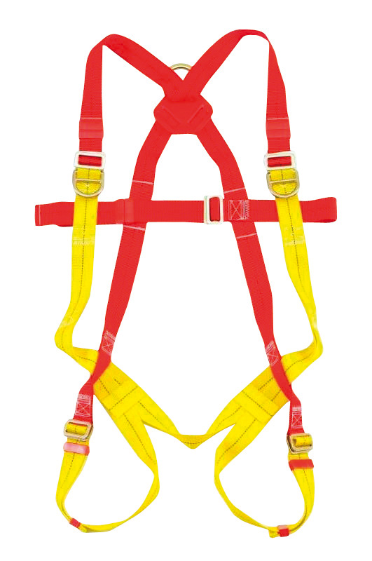 Harnas FP10 full body