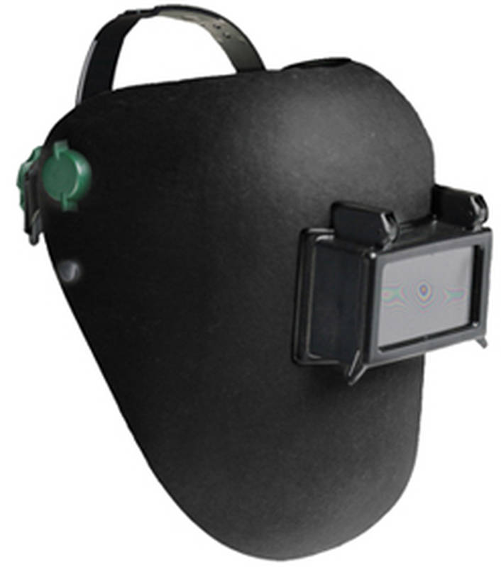 Laskap Prota Shell Baby Opklapbaar 810304 50x108