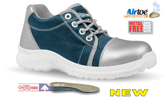 Dames schoen Tina Laag S1