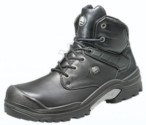 Schoen bata PWR 327 S3 hoog zwart XXW