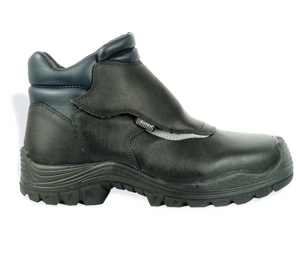 Lasschoen Cofra New Vigo S3